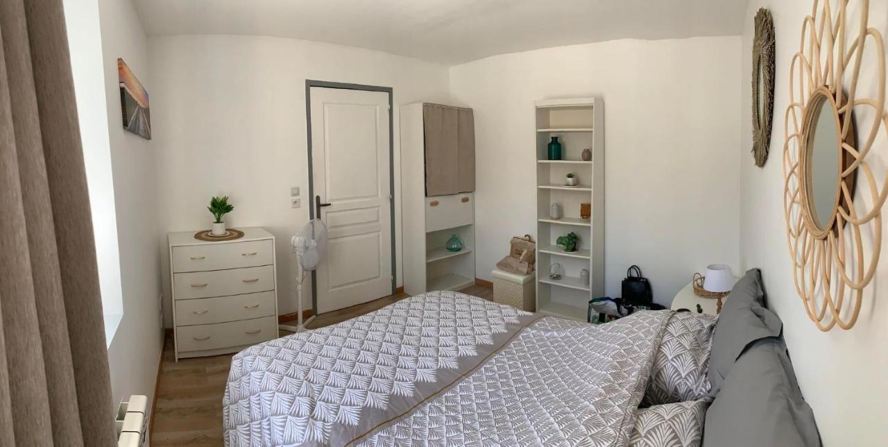 T2 Cosy Matelas 5* / Ecran Plat Qled Macon Exterior photo