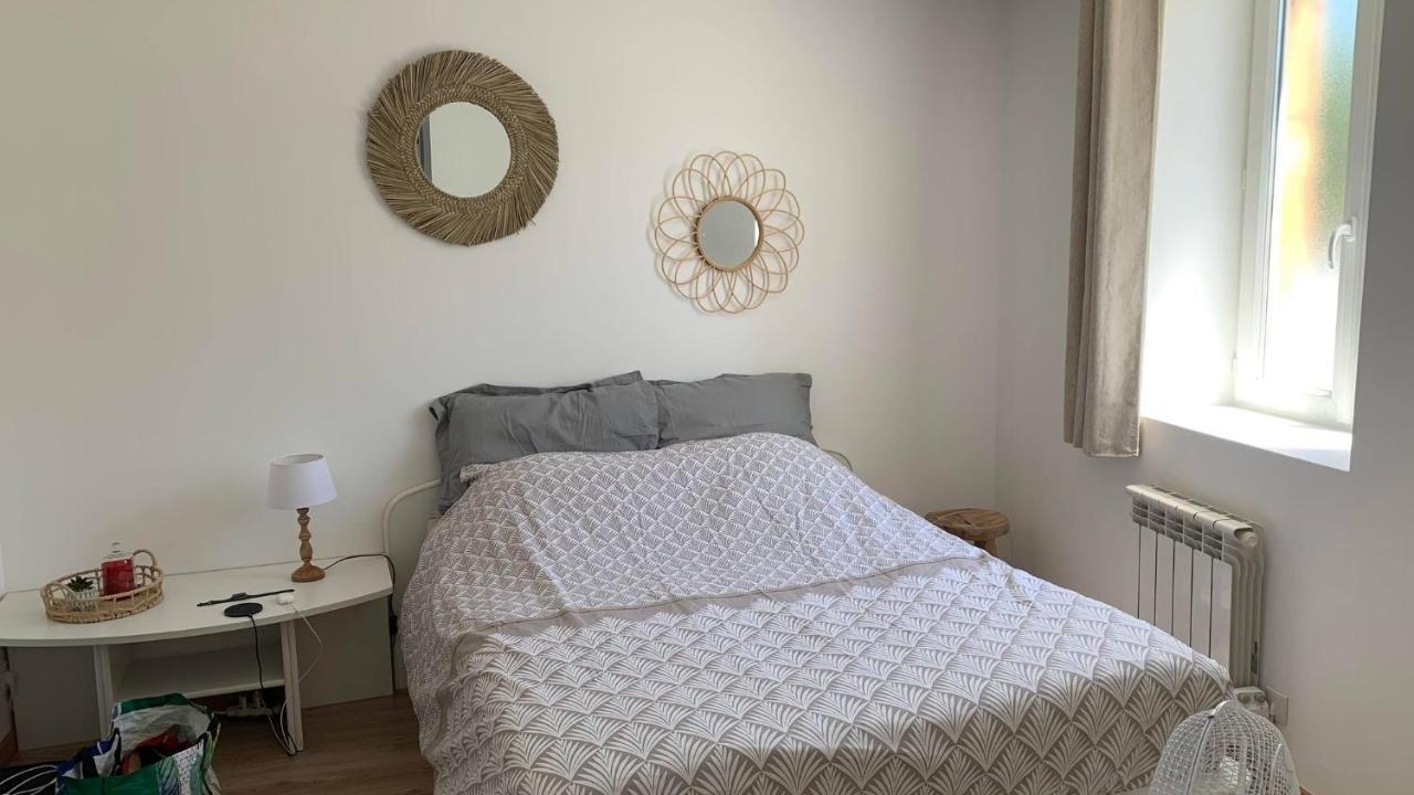 T2 Cosy Matelas 5* / Ecran Plat Qled Macon Exterior photo