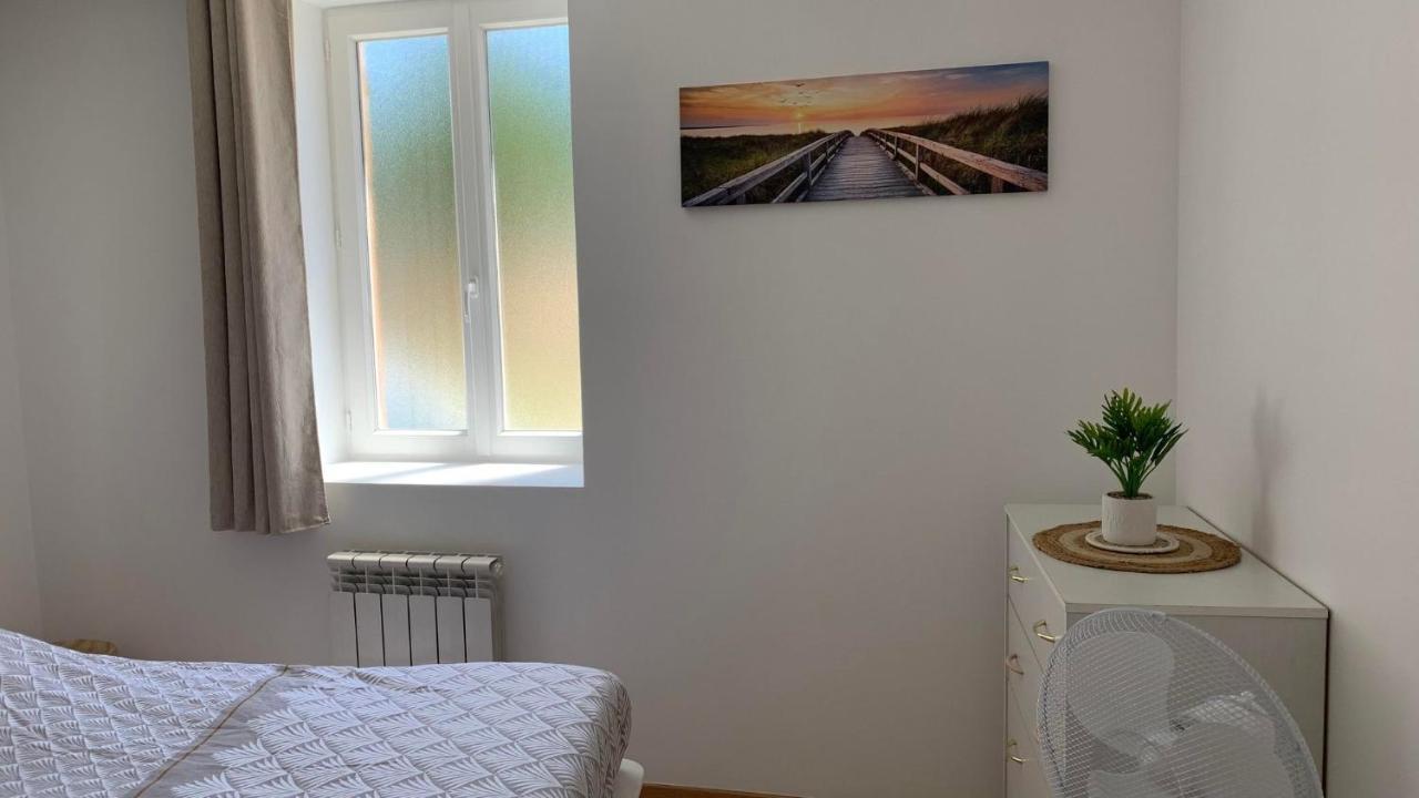 T2 Cosy Matelas 5* / Ecran Plat Qled Macon Exterior photo