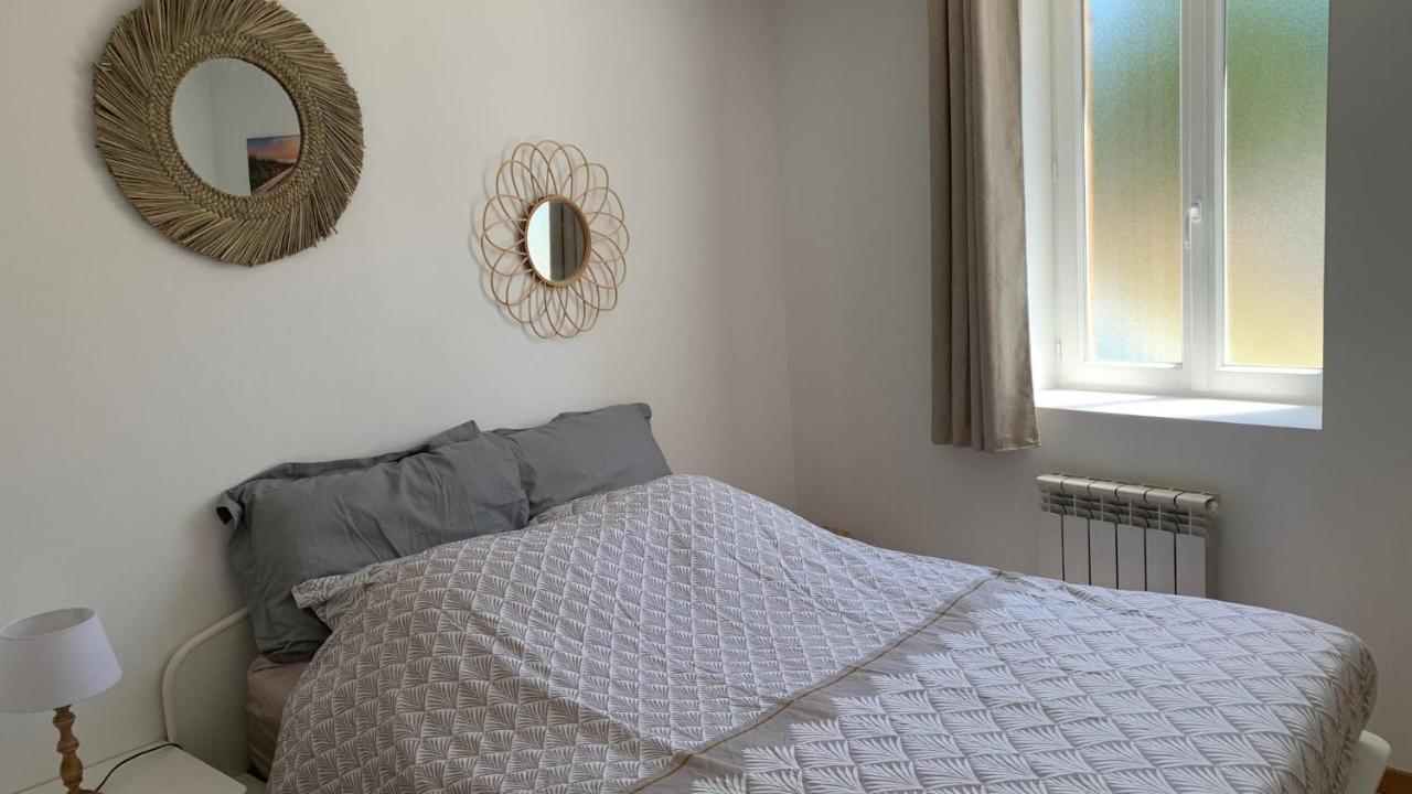 T2 Cosy Matelas 5* / Ecran Plat Qled Macon Exterior photo